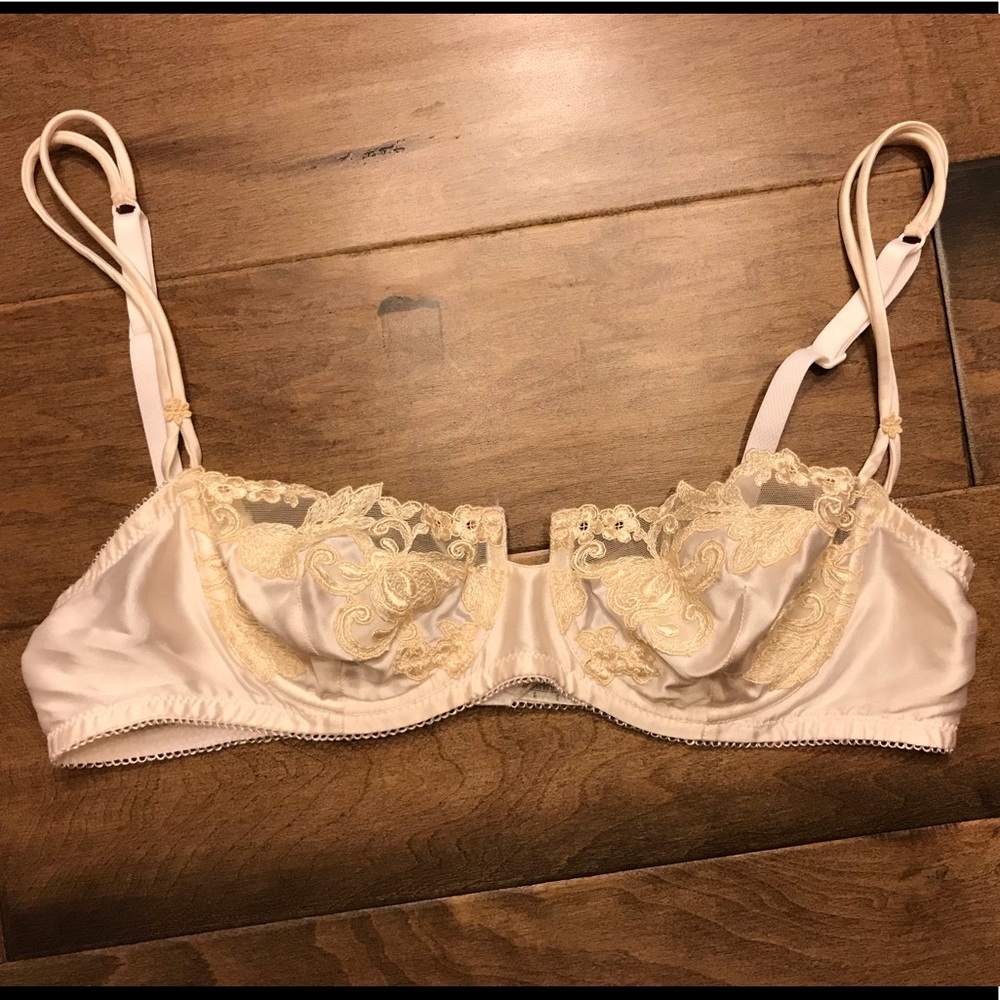 Vintage La Perla Bralette
